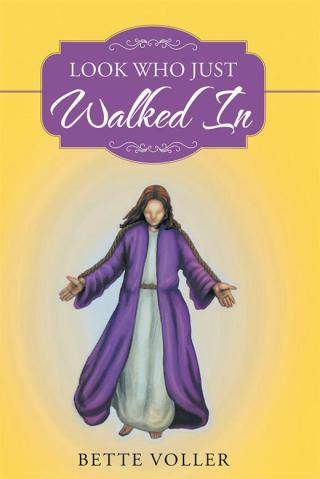 Imagen de portada: Look Who Just Walked In 9781512735857