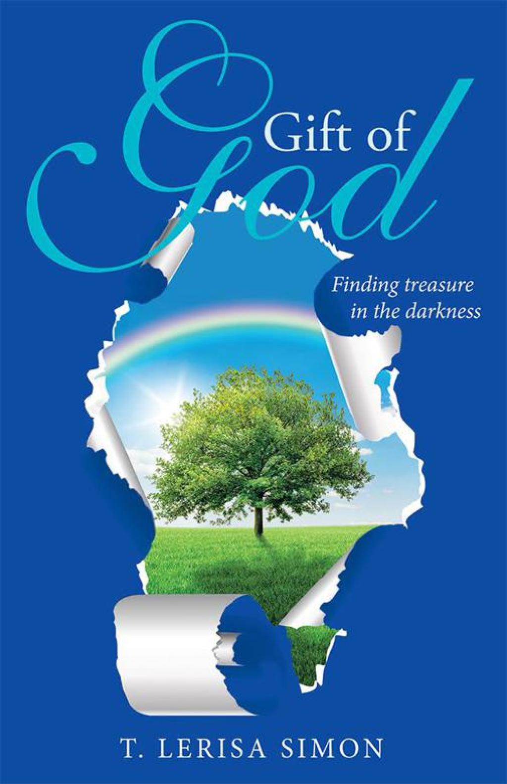 Gift of God Finding Treasure in the Darkness