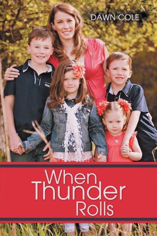 Titelbild: When Thunder Rolls 9781512736038