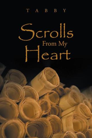 Imagen de portada: Scrolls from My Heart 9781512736144