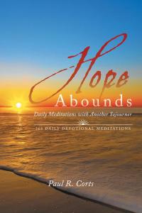 Cover image: Hope Abounds 9781512736205