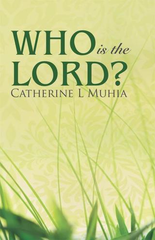 Titelbild: Who Is the Lord? 9781512736236