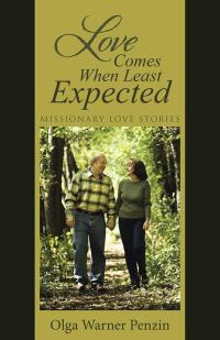 Imagen de portada: Love Comes When Least Expected 9781512736243