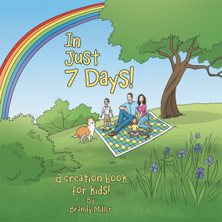 Imagen de portada: In Just 7 Days! 9781512736724