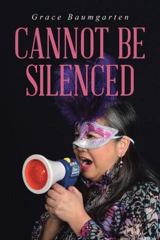 Imagen de portada: Cannot Be Silenced 9781512736960