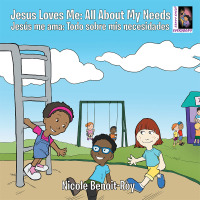 Omslagafbeelding: Jesus Loves Me / Jesús Me Ama 9781512737073