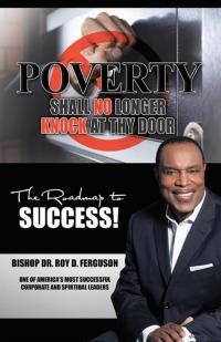 Imagen de portada: Poverty Shall No Longer Knock at Thy Door 9781512737097
