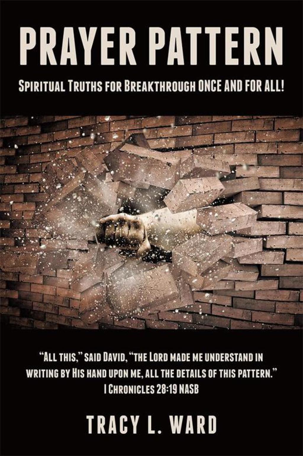 Prayer Pattern (eBook)