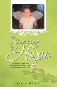 Imagen de portada: Renewing Your Hope 9781512737301