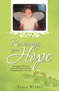 Cover image: Renewing Your Hope 9781512737301