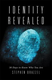 Imagen de portada: Identity Revealed 9781512737882