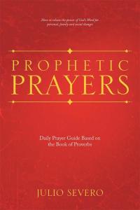Cover image: Prophetic Prayers 9781512737967