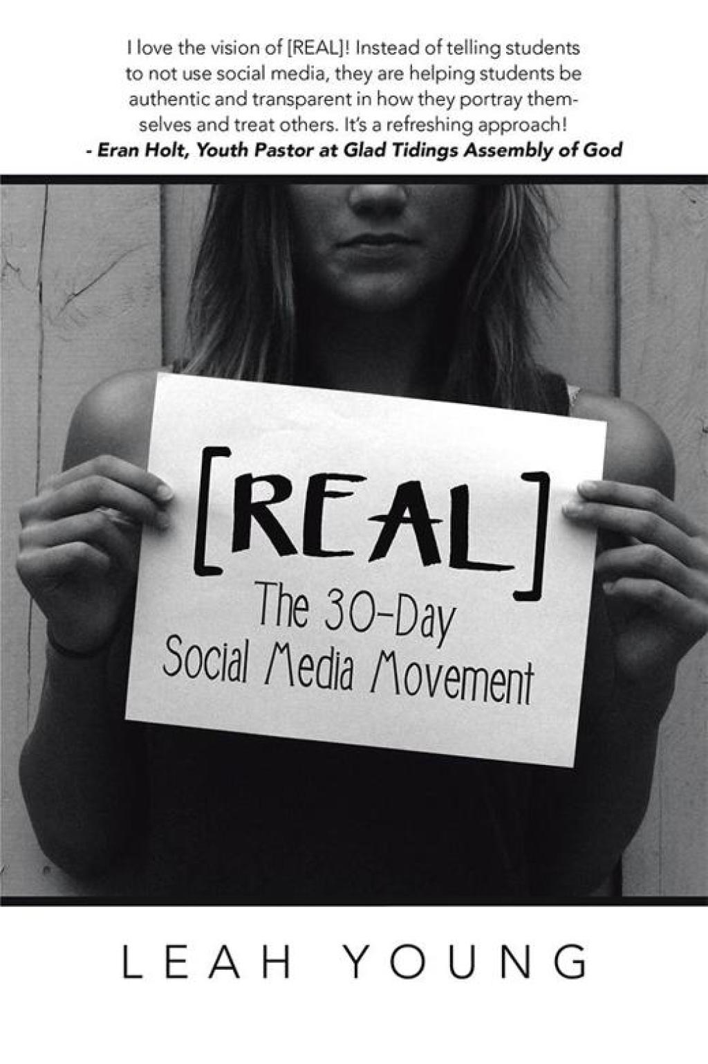 [Real] The 30-Day Social Media Movement