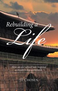Imagen de portada: Rebuilding a Life 9781512738223