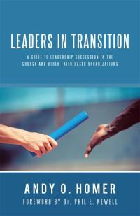 Cover image: Leaders in Transition 9781512738278