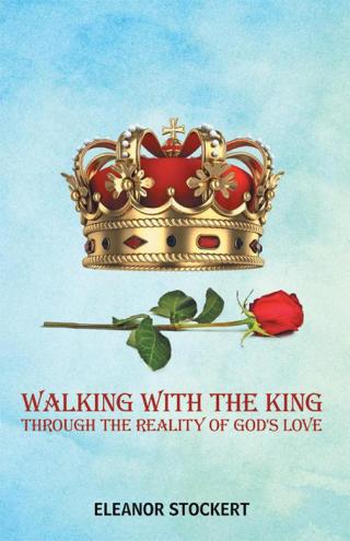 Titelbild: Walking with the King 9781512738292