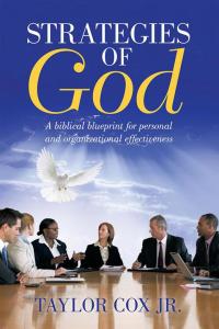Cover image: Strategies of God 9781512738469
