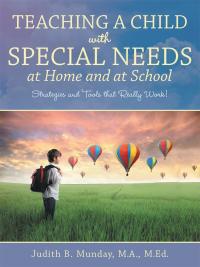 Cover image: Teaching a Child with Special Needs at Home and at School 9781512738803