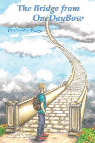 Imagen de portada: The Bridge from Onedaybow 9781512739626