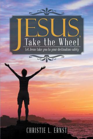 Imagen de portada: Jesus, Take the Wheel 9781512739688