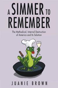 Cover image: A Simmer to Remember