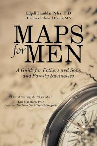 Cover image: Maps for Men 9781512739664