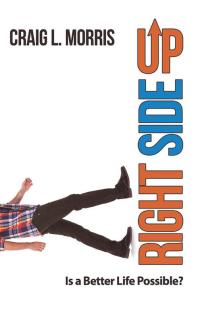 Imagen de portada: Right Side Up 9781512740097