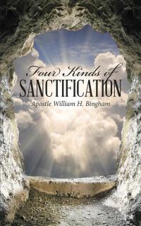 Cover image: Four Kinds of Sanctification 9781512740691
