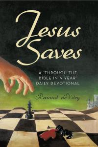 Cover image: Jesus Saves 9781512740776