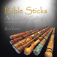 Cover image: Bible Sticks 9781512740851