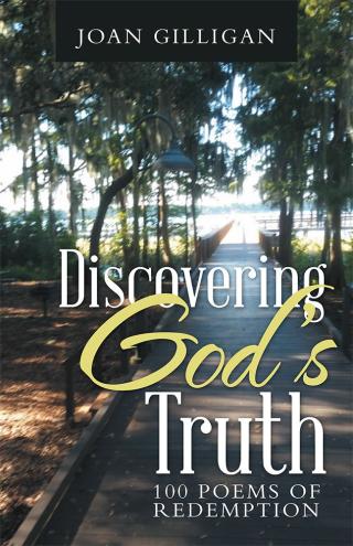 Omslagafbeelding: Discovering God's Truth 9781512741049