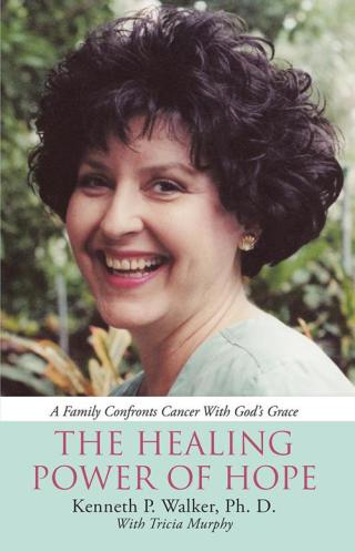 Cover image: The Healing Power of Hope 9781512741087
