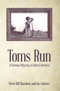 Cover image: Toms Run 9781512741124