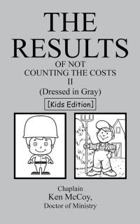 Imagen de portada: The Results of Not Counting the Costs Ii 9781512741230