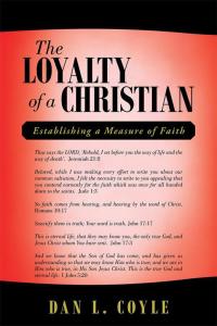 Imagen de portada: The Loyalty of a Christian 9781512741391