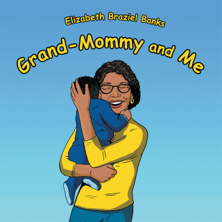 表紙画像: Grand-Mommy and Me 9781512741414