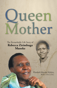 Cover image: Queen Mother 9781512741537