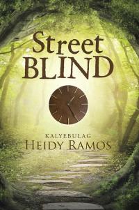 Cover image: Street Blind 9781512741612