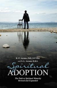 Imagen de portada: Spiritual Adoption 9781512741742