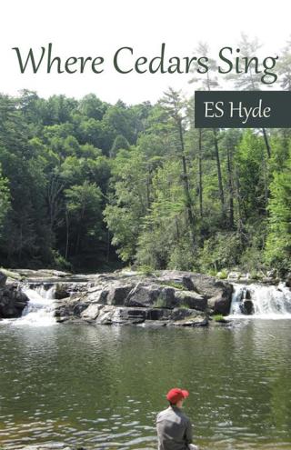 Cover image: Where Cedars Sing 9781512741872