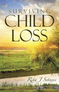 Imagen de portada: Surviving Child Loss 9781512741919