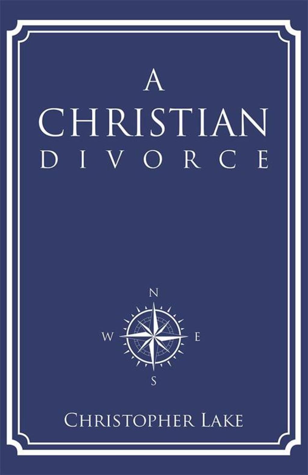 A Christian Divorce