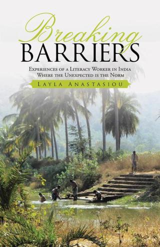 Cover image: Breaking Barriers 9781512742152