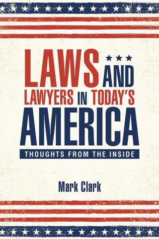 Cover image: Laws and Lawyers in Today’S America 9781512742190