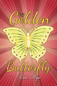 Imagen de portada: The Golden Butterfly 9781512742275