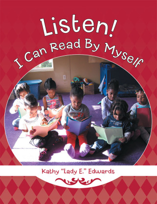 Cover image: Listen! I Can Read by Myself 9781512742336