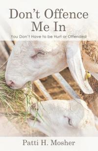 Imagen de portada: Don’T Offence Me In 9781512742428