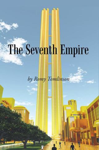 Cover image: The Seventh Empire 9781512742459