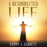 Cover image: A Resurrected Life 9781512742664