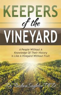 Imagen de portada: Keepers of the Vineyard 9781512742688